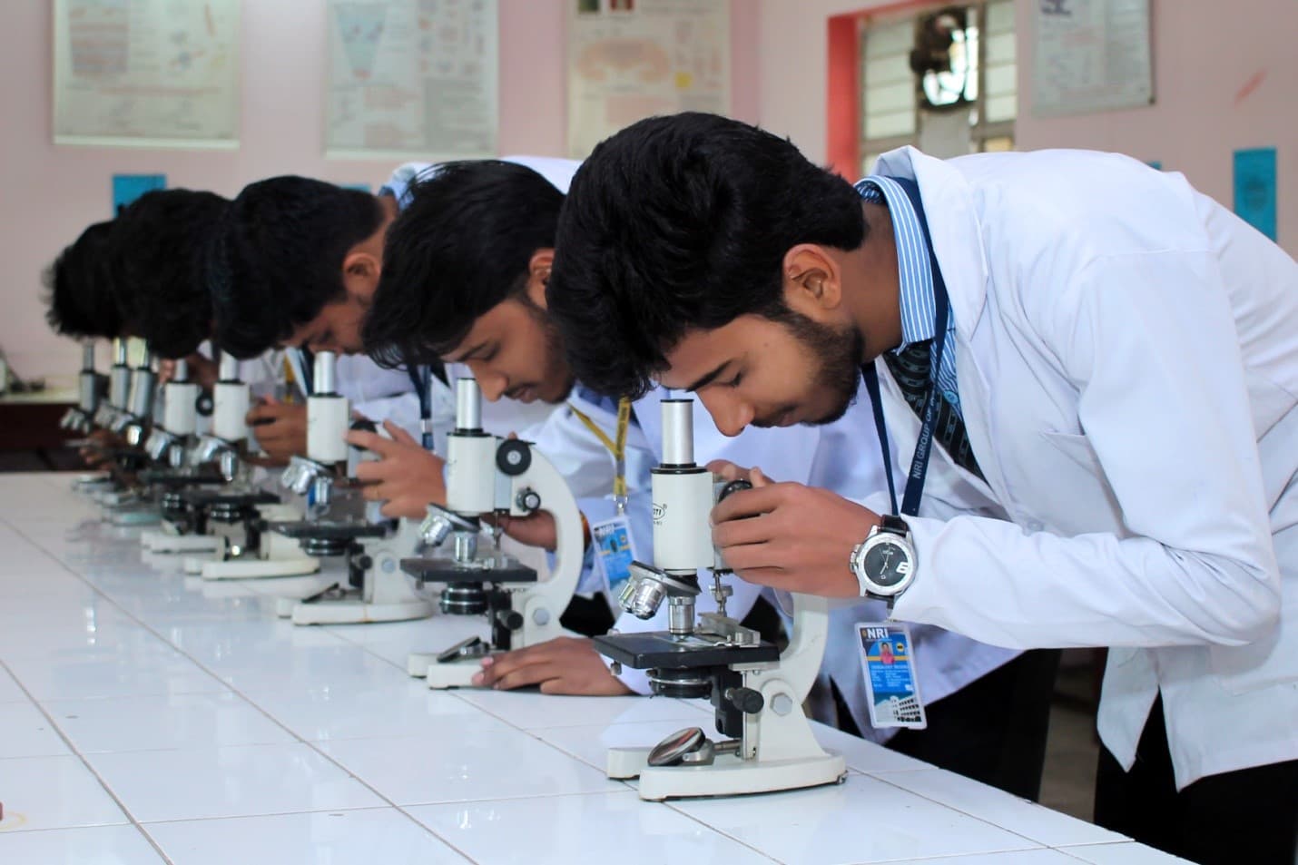NRI Institute Of Pharmaceutical Sciences Bhopal Infrastructure photo 7